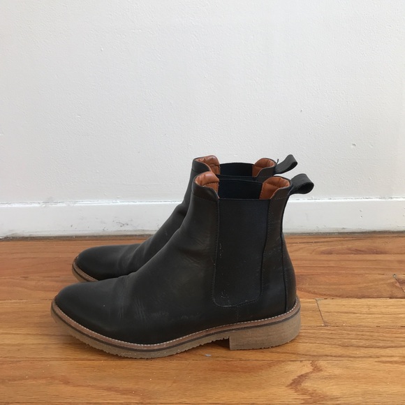 everlane brixton boot